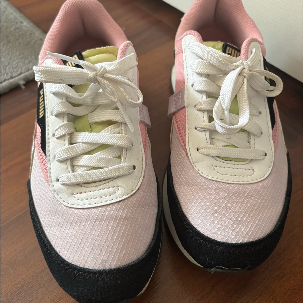Puma Easy Rider - Picture 4 of 5